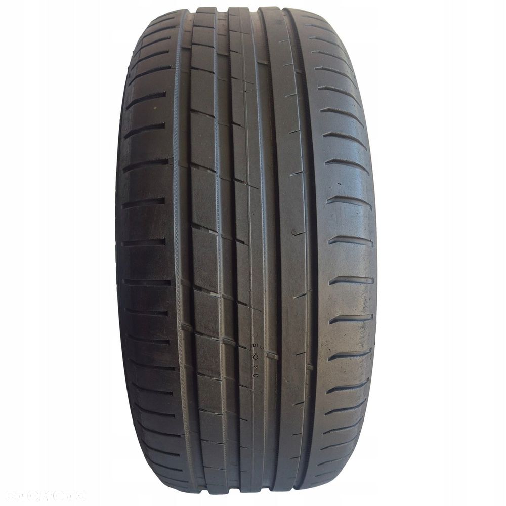 Nokian tyres powerproof 235/50 R18 101Y 6mm 2022 - 2