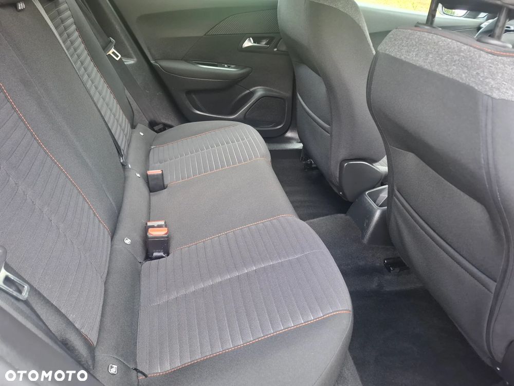 Peugeot 2008 PureTech 100 Active S&S BVM6 - 10