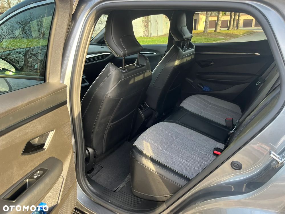 Renault Megane EV60 220hp optimum charge Techno - 18