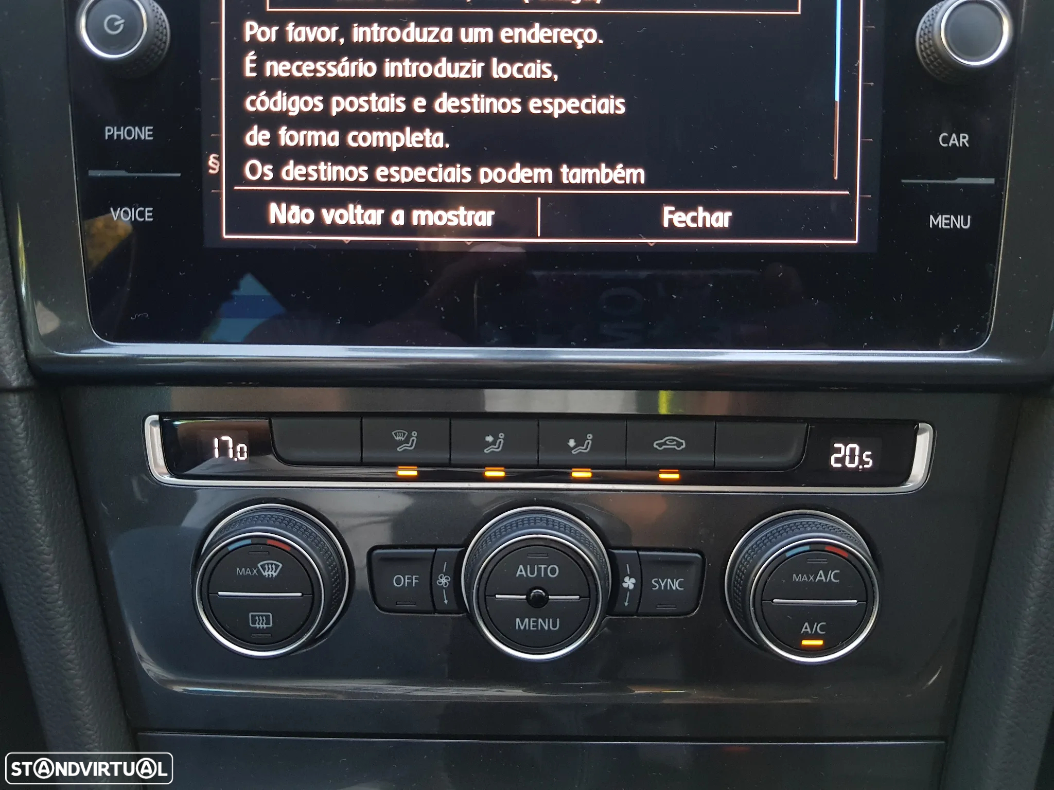 VW Golf Variant 1.6 TDi Confortline - 46