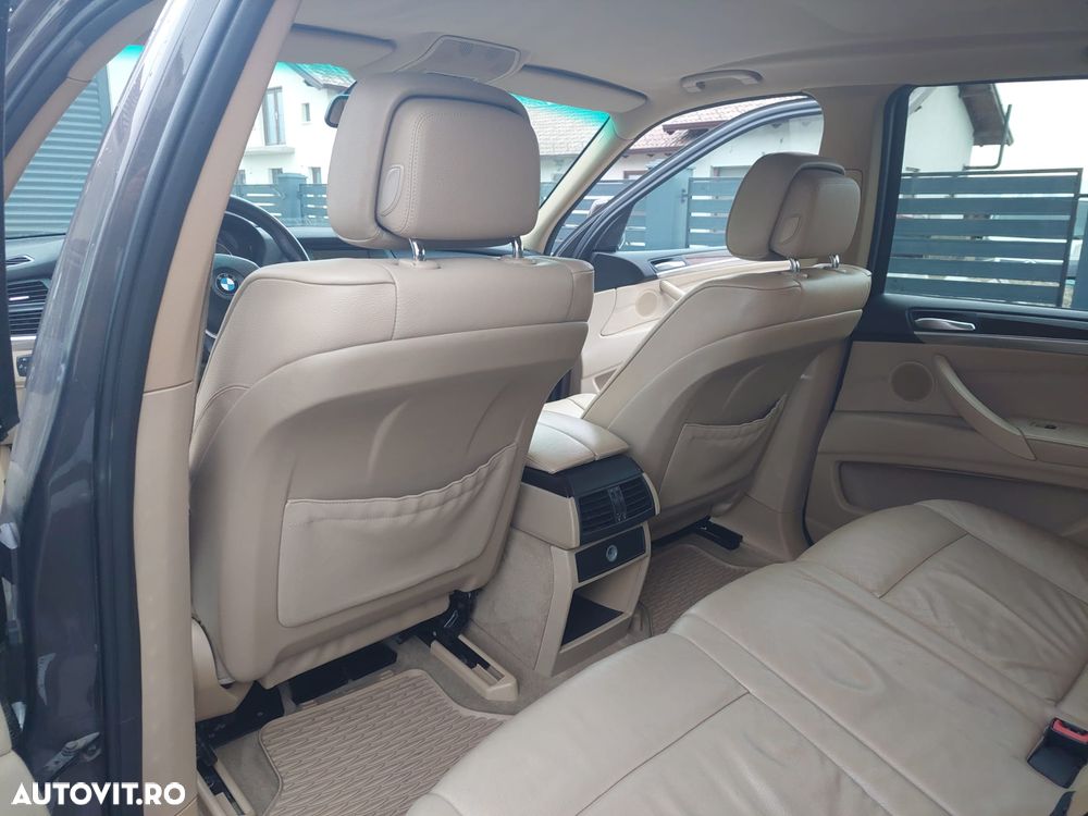 BMW X5 xDrive30d - 20
