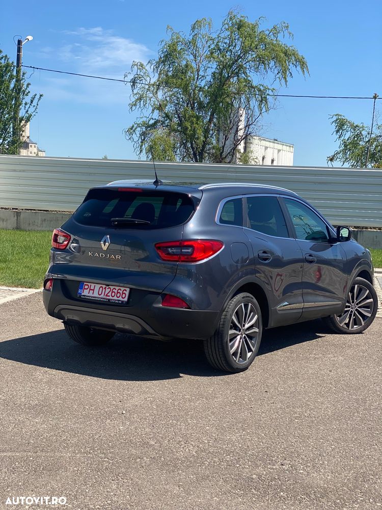 Renault Kadjar - 3