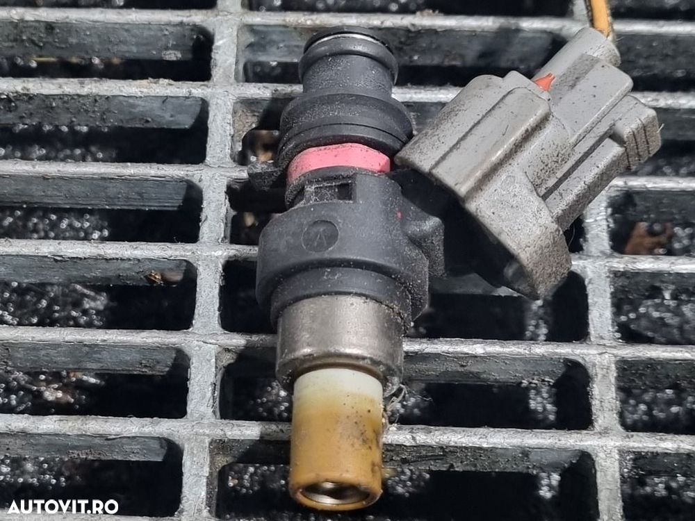 Injector Subaru Forester 2.0 Benzina 2007 - 2010 150CP EJ204 Euro4 (1220) Benzina FBYCG80 - 2