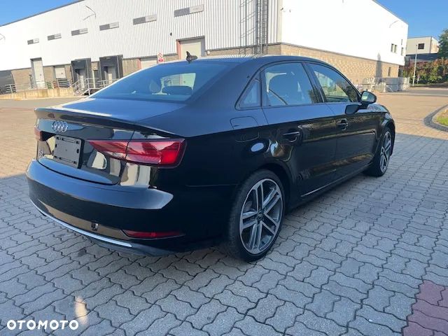 Audi A3 Limousine - 3