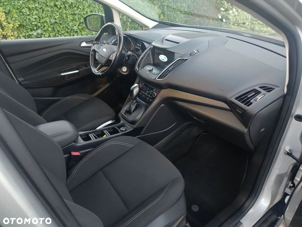 Ford C-MAX - 9