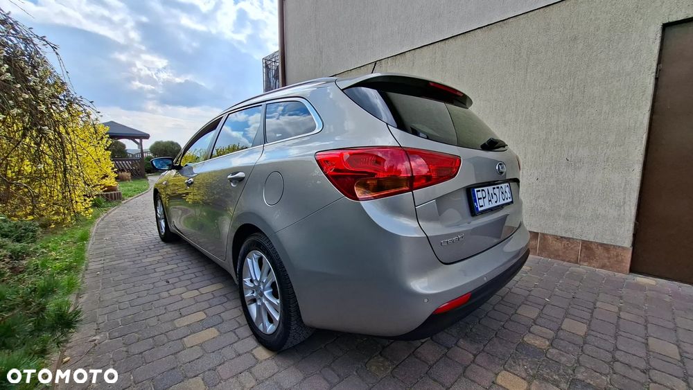 Kia Ceed 1.6 GDI XL - 4
