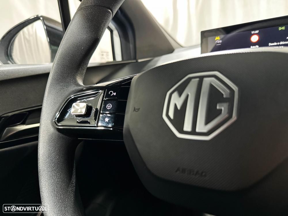 MG MG4 51 kWh Standard - 44