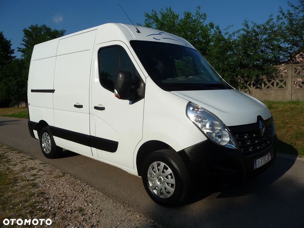 Renault Master - 3