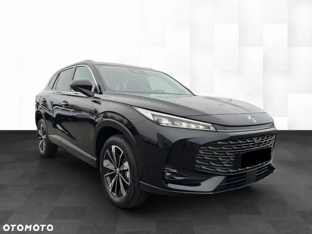 MG HS 1.5 T-GDI Excite DCT - 7