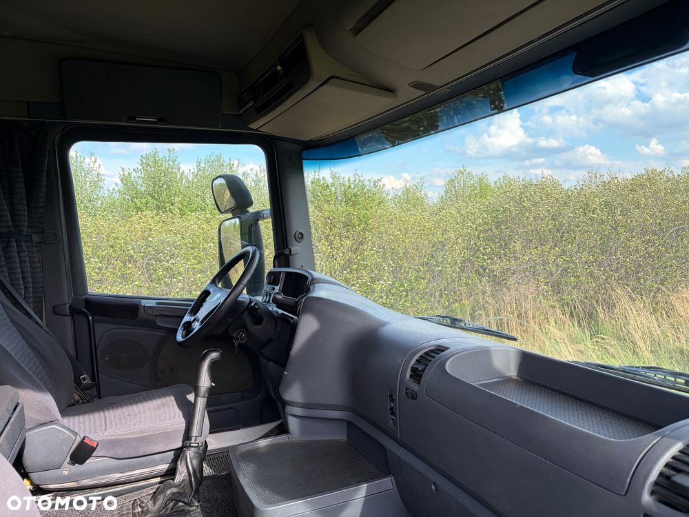Scania R380 - 6