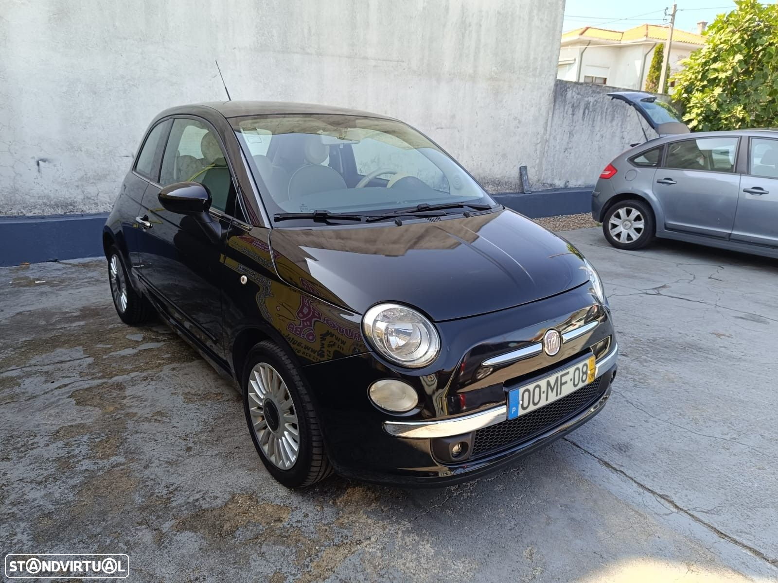 Fiat 500 1.3 16V Multijet Pop - 3