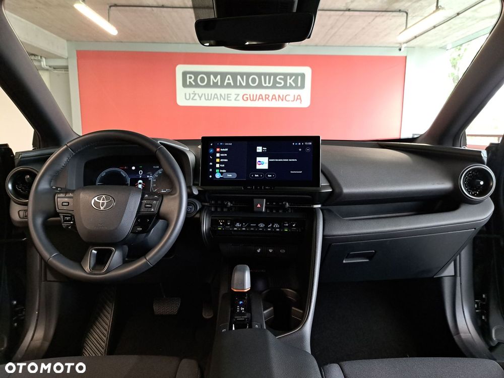 Toyota C-HR 1.8 Hybrid Style - 19