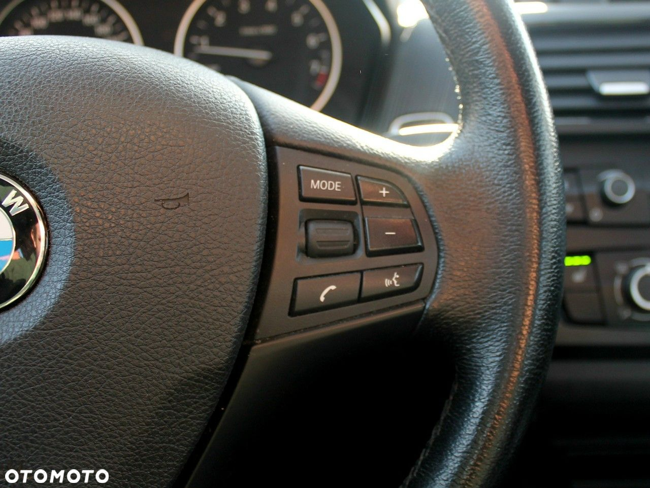 BMW Seria 1 - 18