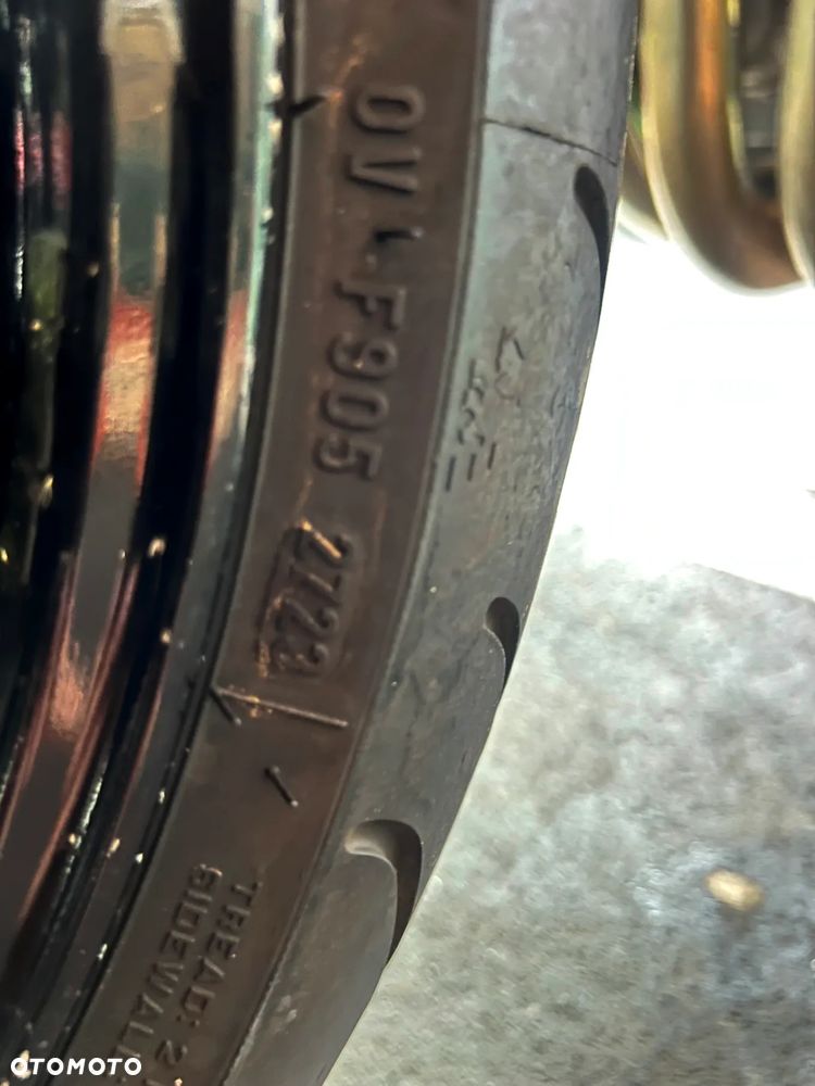 Yamaha FZS - 22