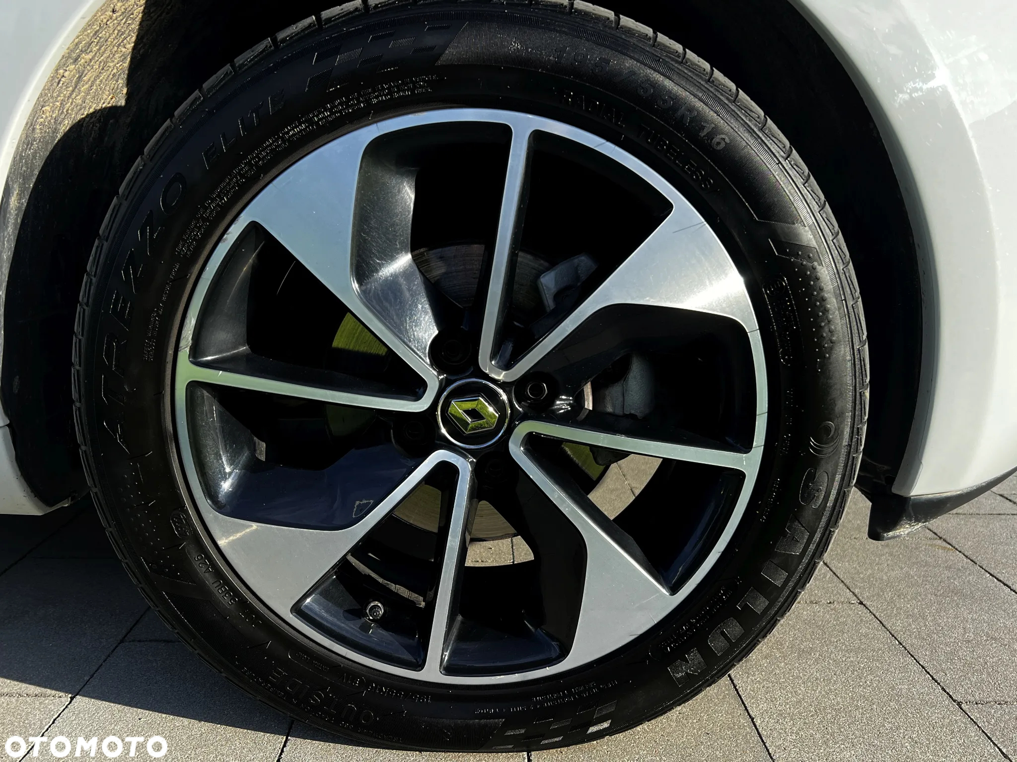 Renault Zoe (ohne Batterie) 41 kwh Life - 27