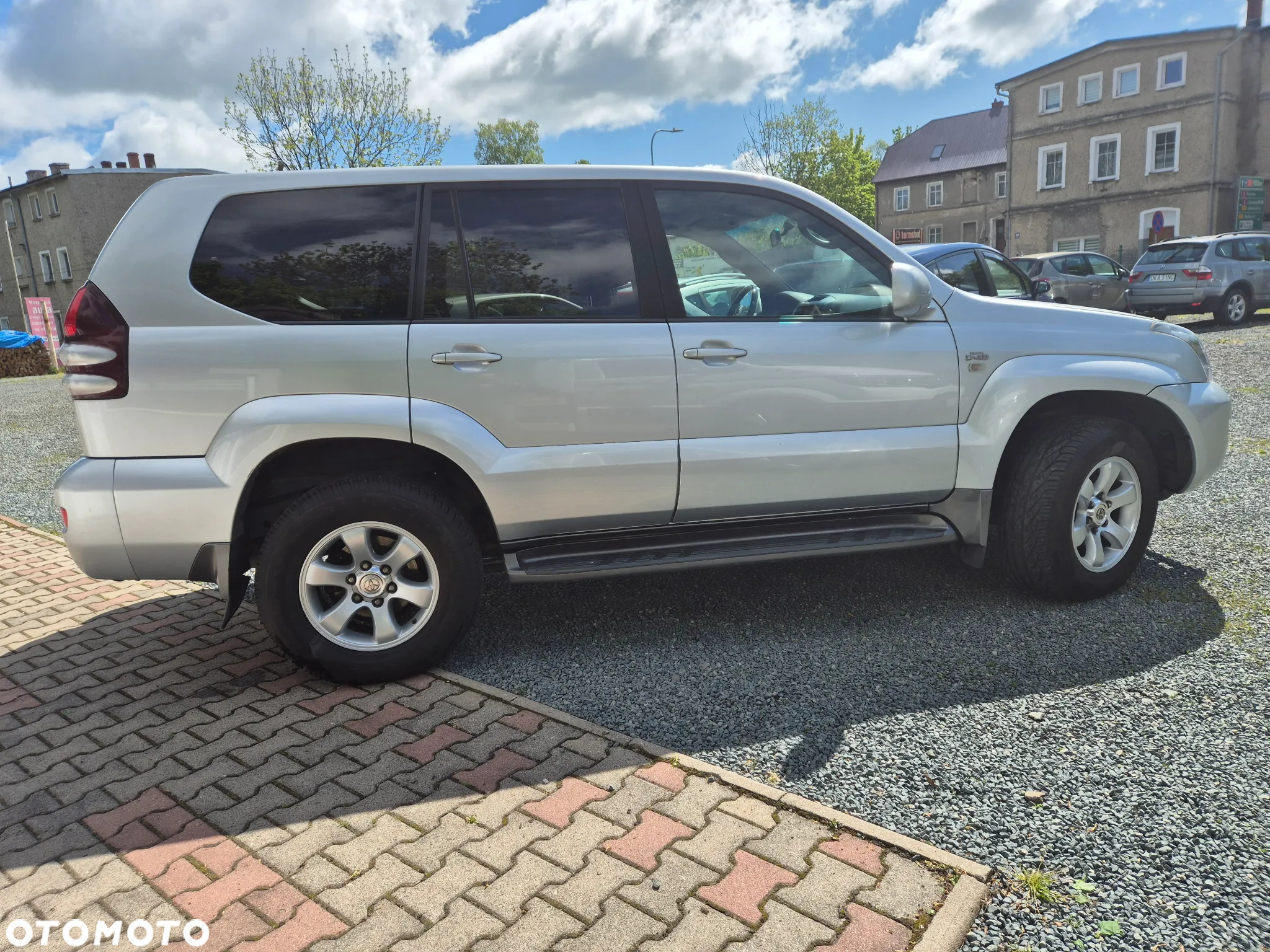 Toyota Land Cruiser 3.0 D Luna Comfort - 6