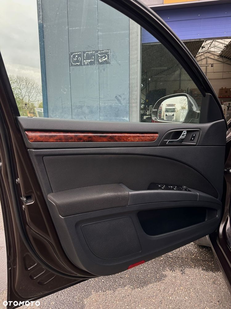 Skoda Superb 2.0 TDI Elegance - 10