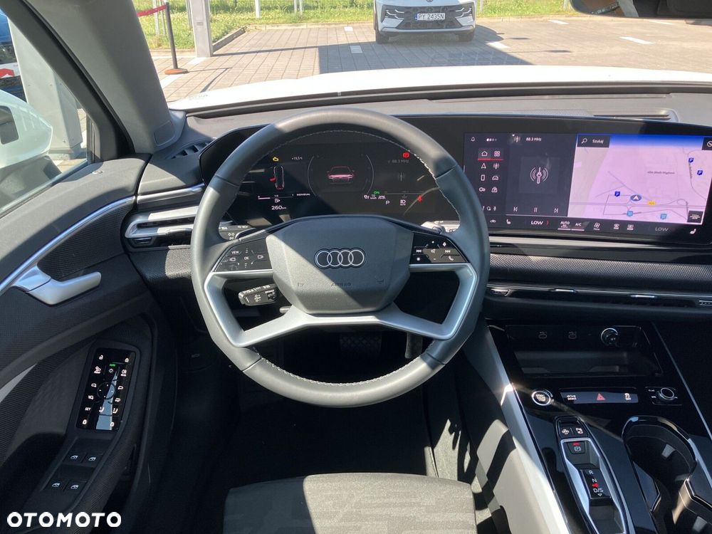 Audi A6 Avant - 11