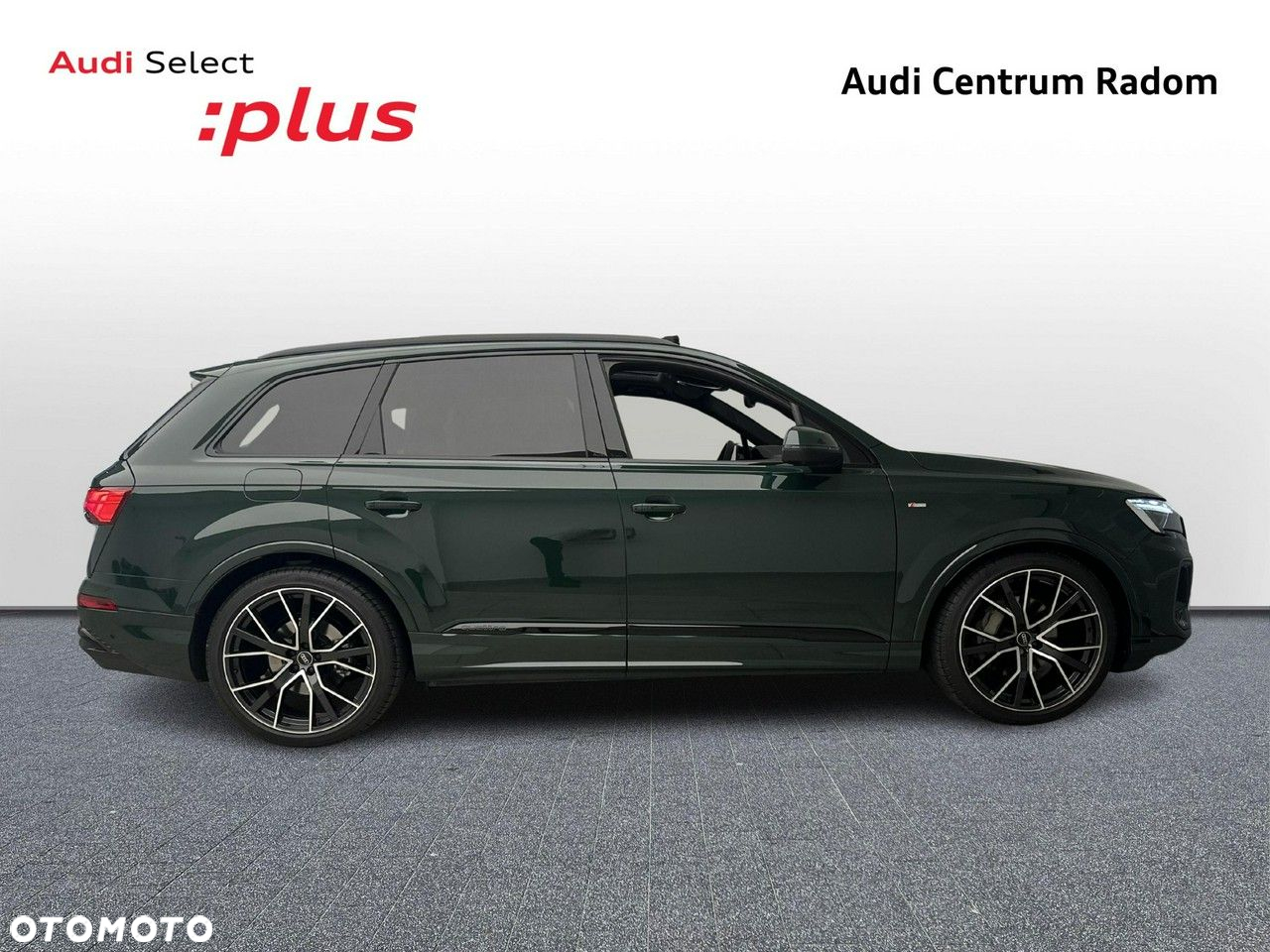 Audi Q7 - 6
