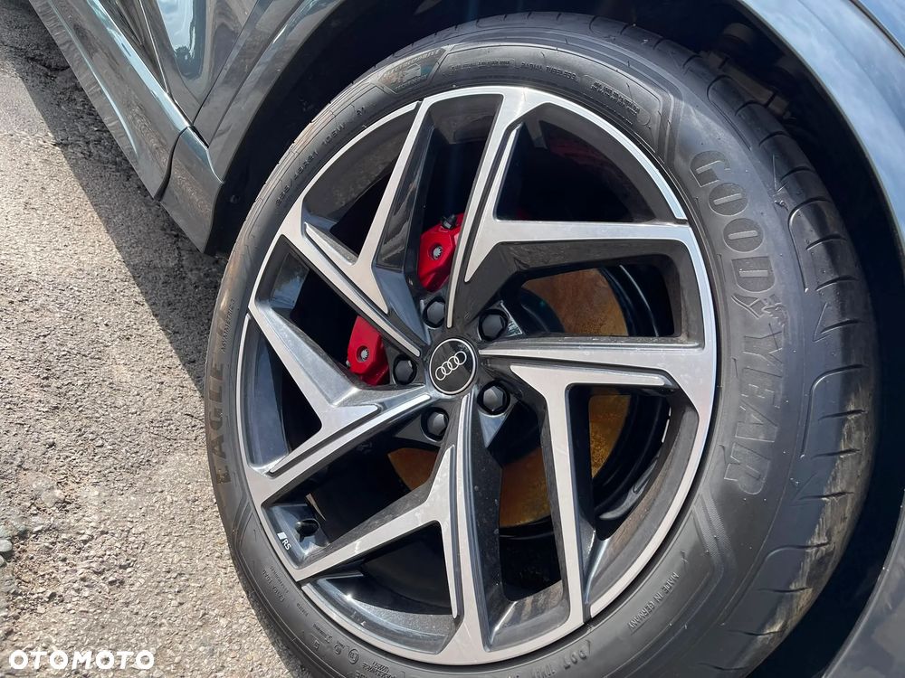Audi Q6 Sportback e-tron e-tron quattro - 31