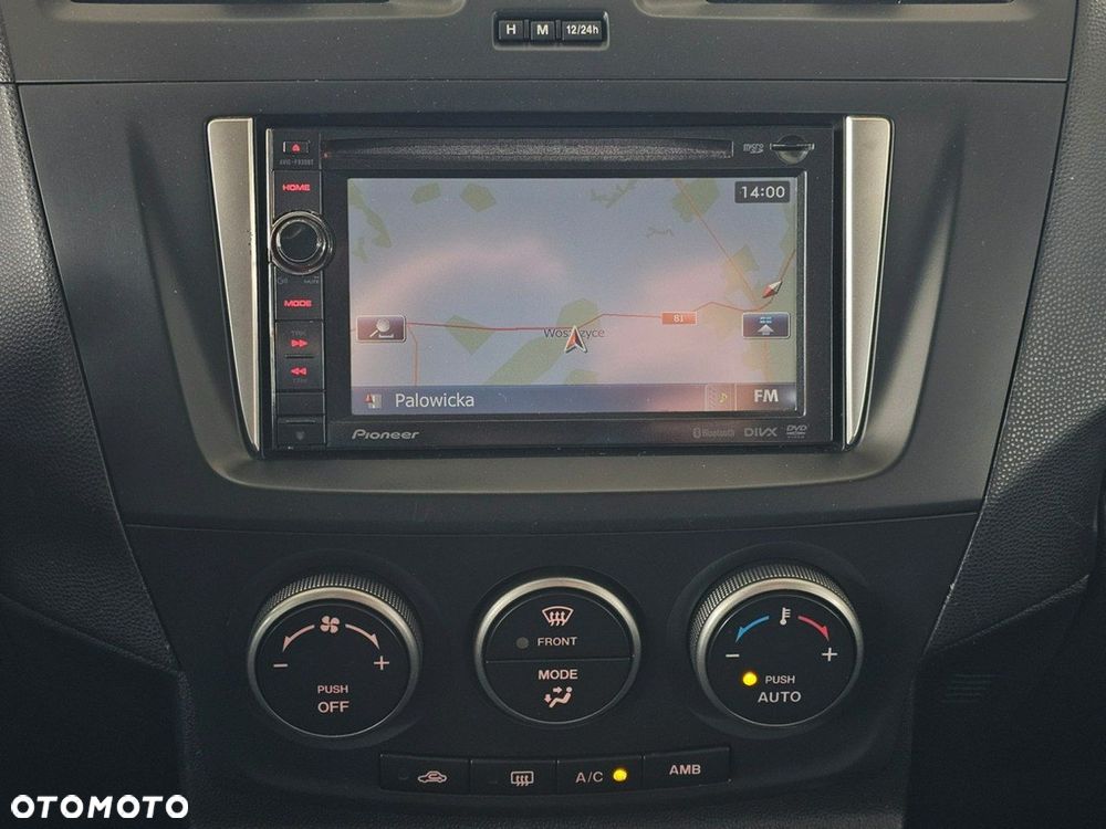 Mazda 5 1.8 MZR Kenko - 16