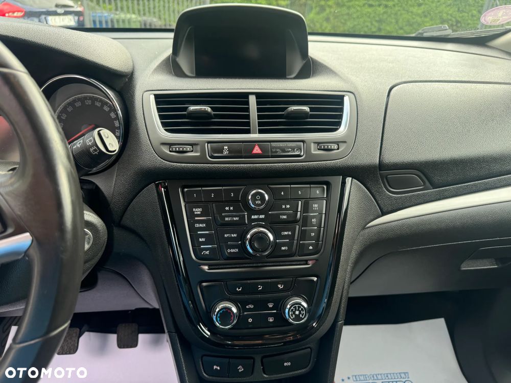 Opel Mokka 1.6 Cosmo S&S - 19
