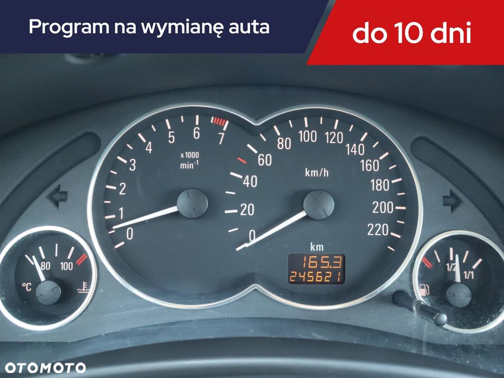 Opel Meriva - 13