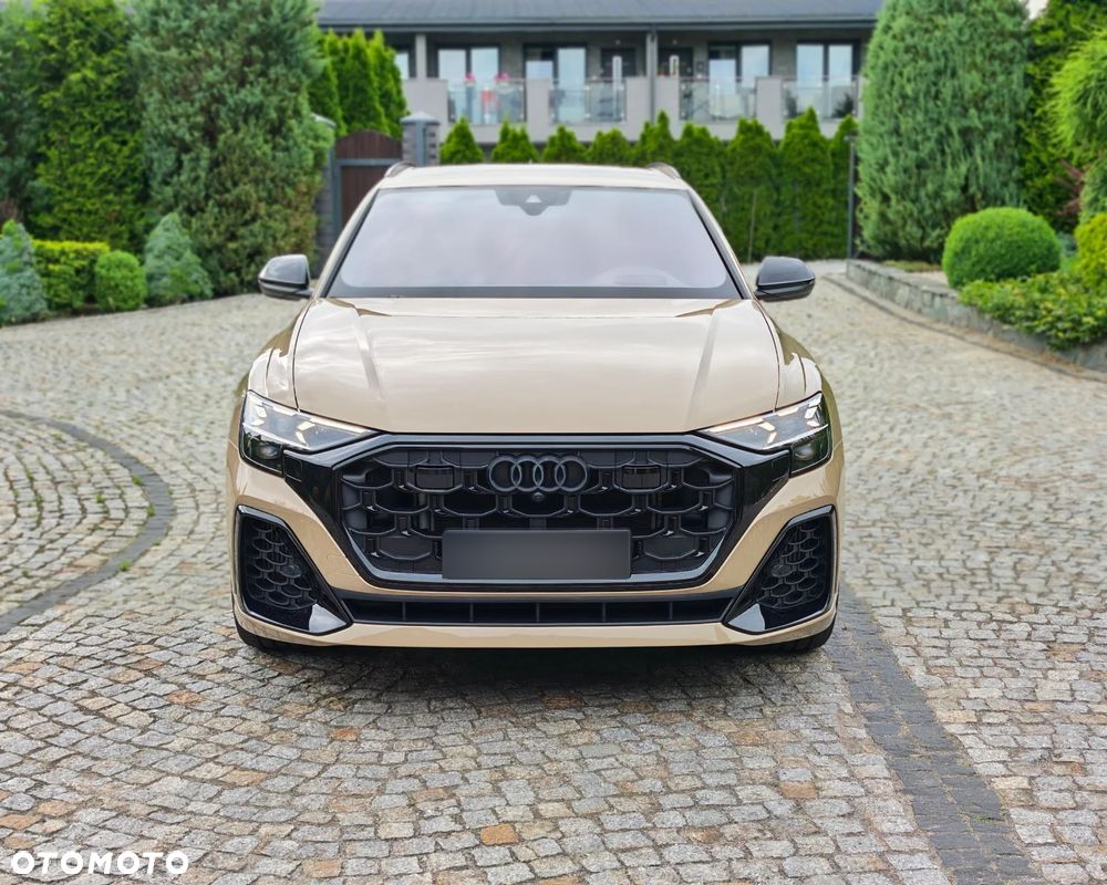 Audi Q8 55 TFSI e PHEV Quattro Tiptronic - 3