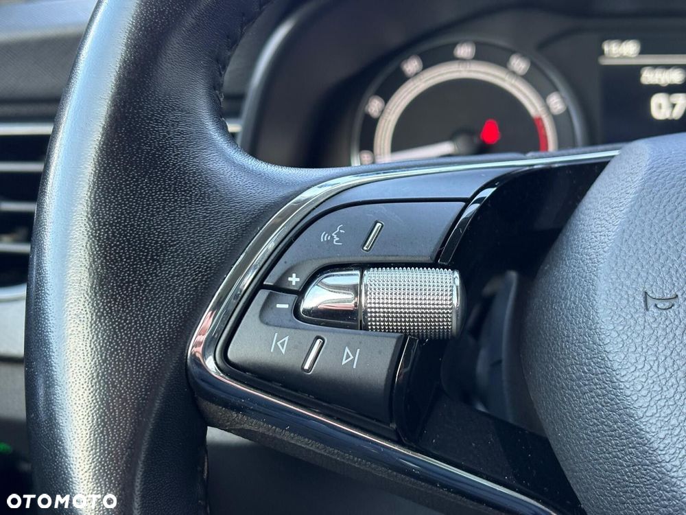 Skoda Kamiq 1.0 TSI Ambition DSG - 14