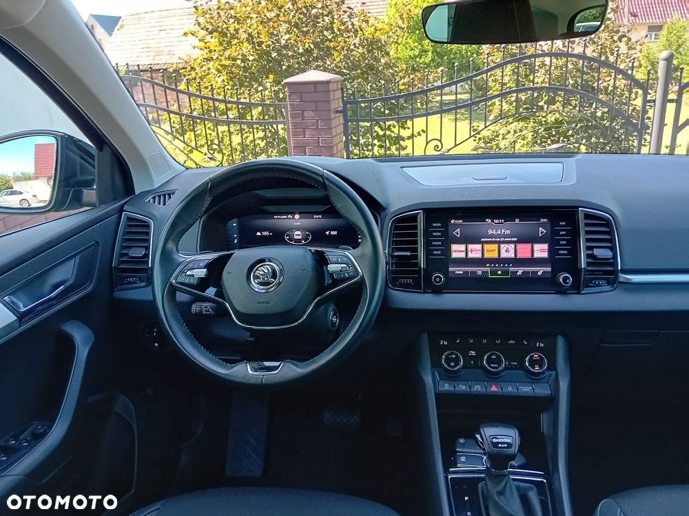 Skoda Karoq - 25
