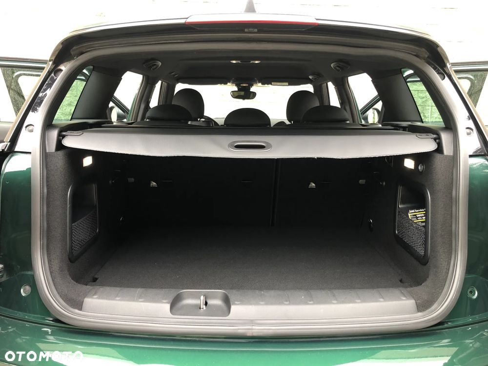 MINI Clubman One John Cooper Works Trim - 10