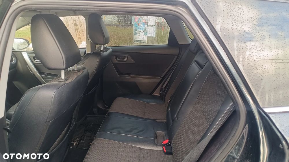 Toyota Auris 2.0 D-4D Premium - 21