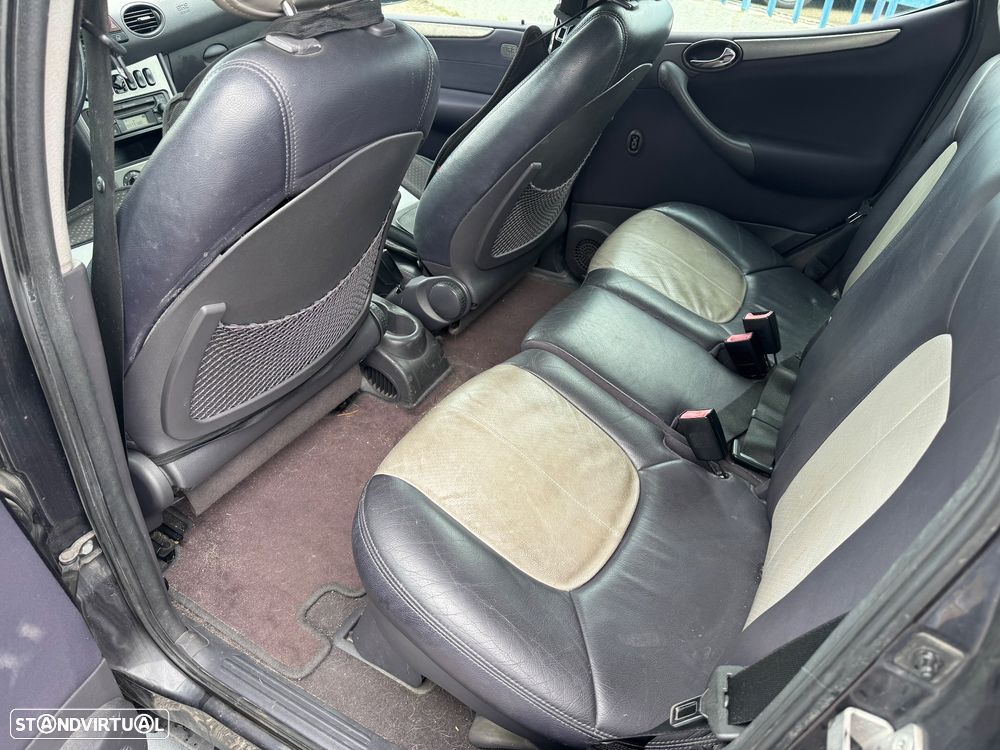 Mercedes-Benz A 140 Avantgarde - 11