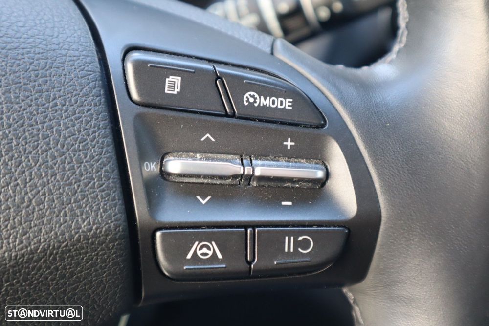 Hyundai i30 1.0 T-GDI Style Plus - 27