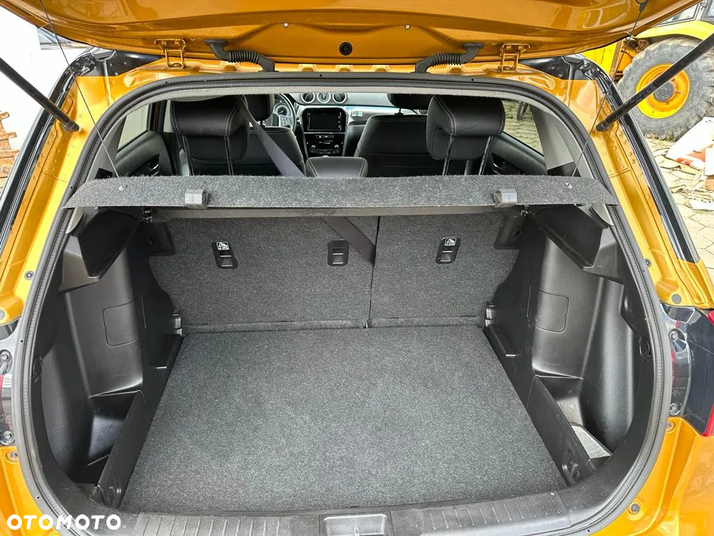 Suzuki Vitara - 11