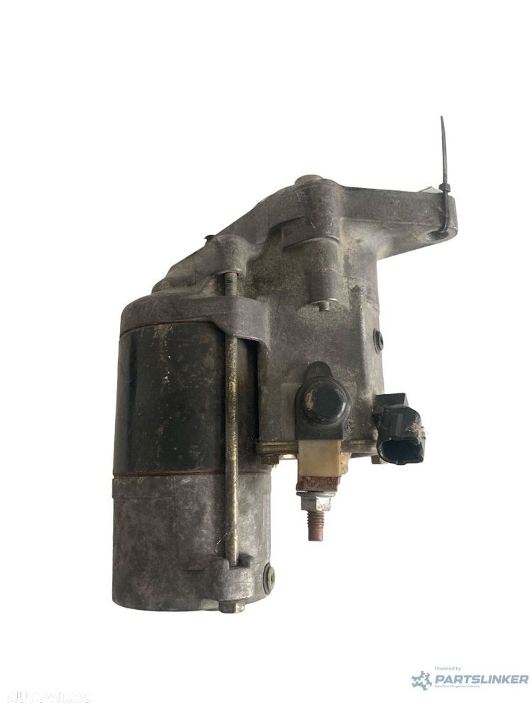 Electromotor MINI MINI R50, R53 2001 - 2006 1.4D TG428000-1280 28100-0W08 - 1