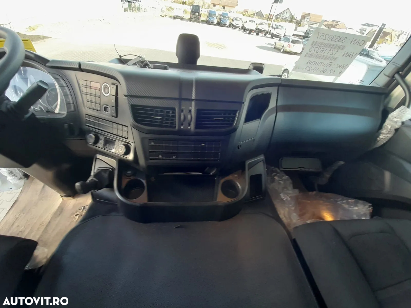 Iveco X-Way AT280X46Y/PS ON - 15