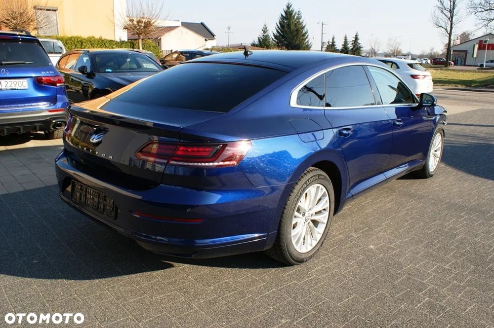 Volkswagen Arteon 1.5 TSI ACT Evo Essence DSG - 2