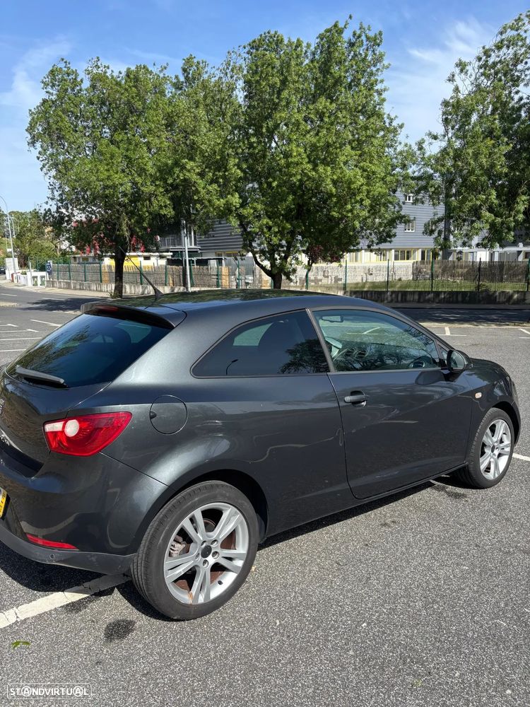 SEAT Ibiza 1.2 12V Sport - 28