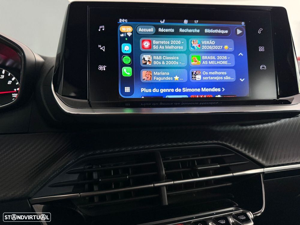 Peugeot 2008 1.2 PureTech Active - 22
