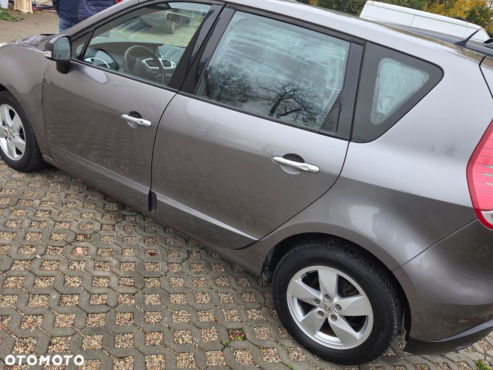 Renault Scenic 1.4 16V TCE Expression - 3