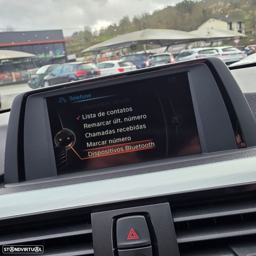 BMW 420 Gran Coupé d Line Sport Auto - 27