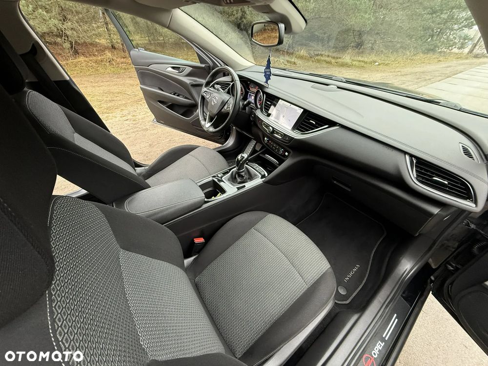 Opel Insignia 1.5 Direct InjectionTurbo Business Edition - 16