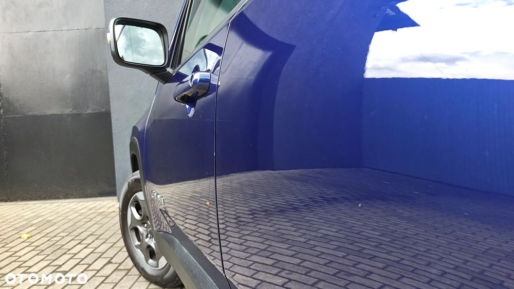 Jeep Renegade 1.4 MultiAir Longitude - 30