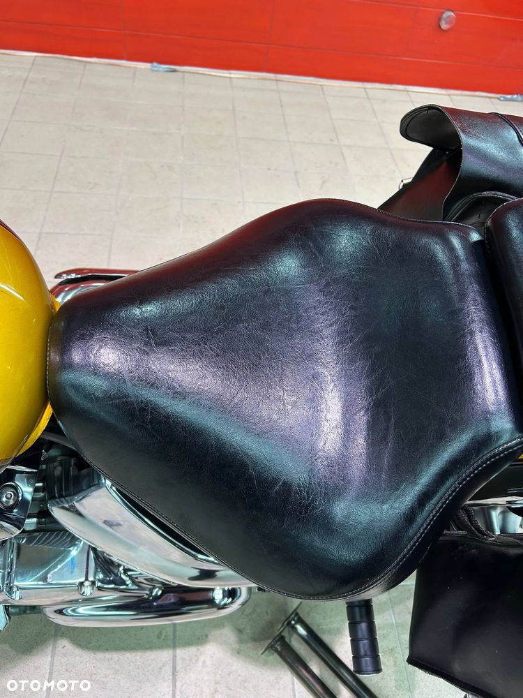 Yamaha Drag Star - 14