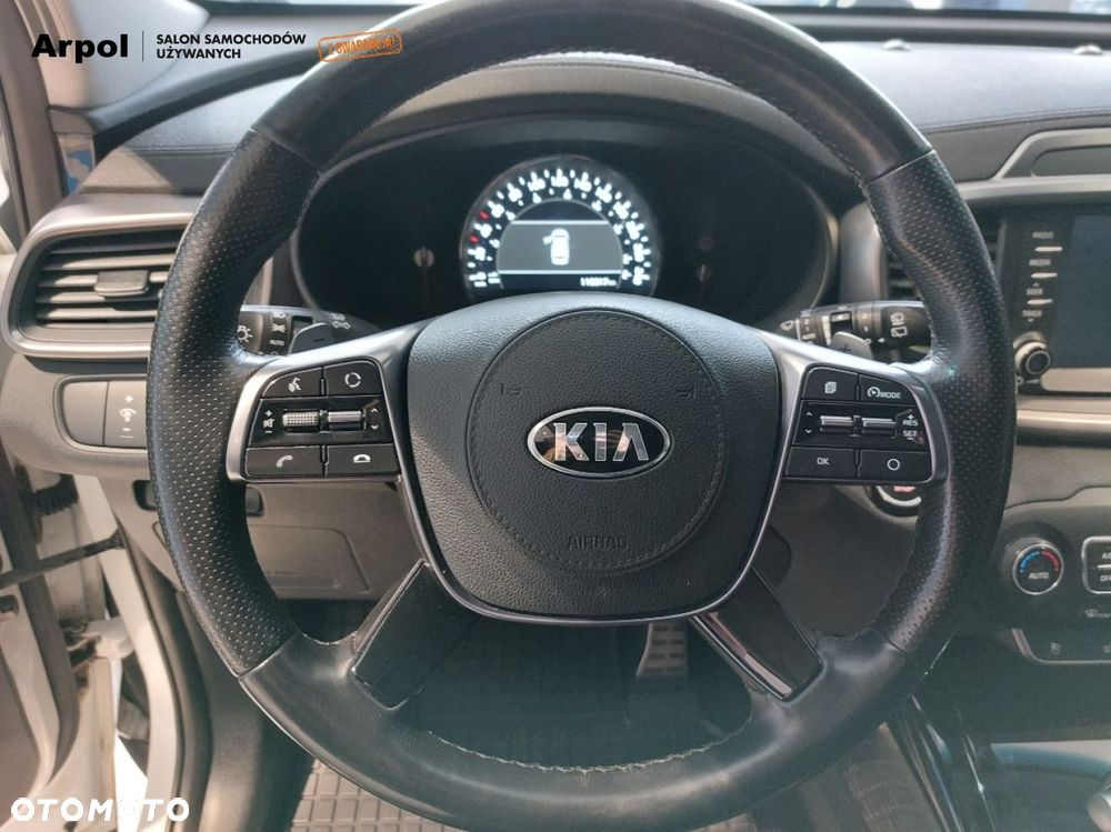 Kia Sorento 2.0 CRDI GT Line - 17