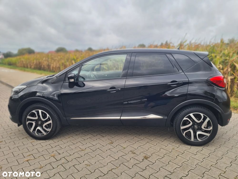 Renault Captur 2016 photo 5
