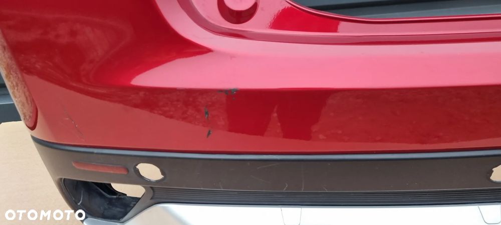 Mitsubishi Eclipse Cross 2018- zderzak TYŁ oryginał MD199 - 8