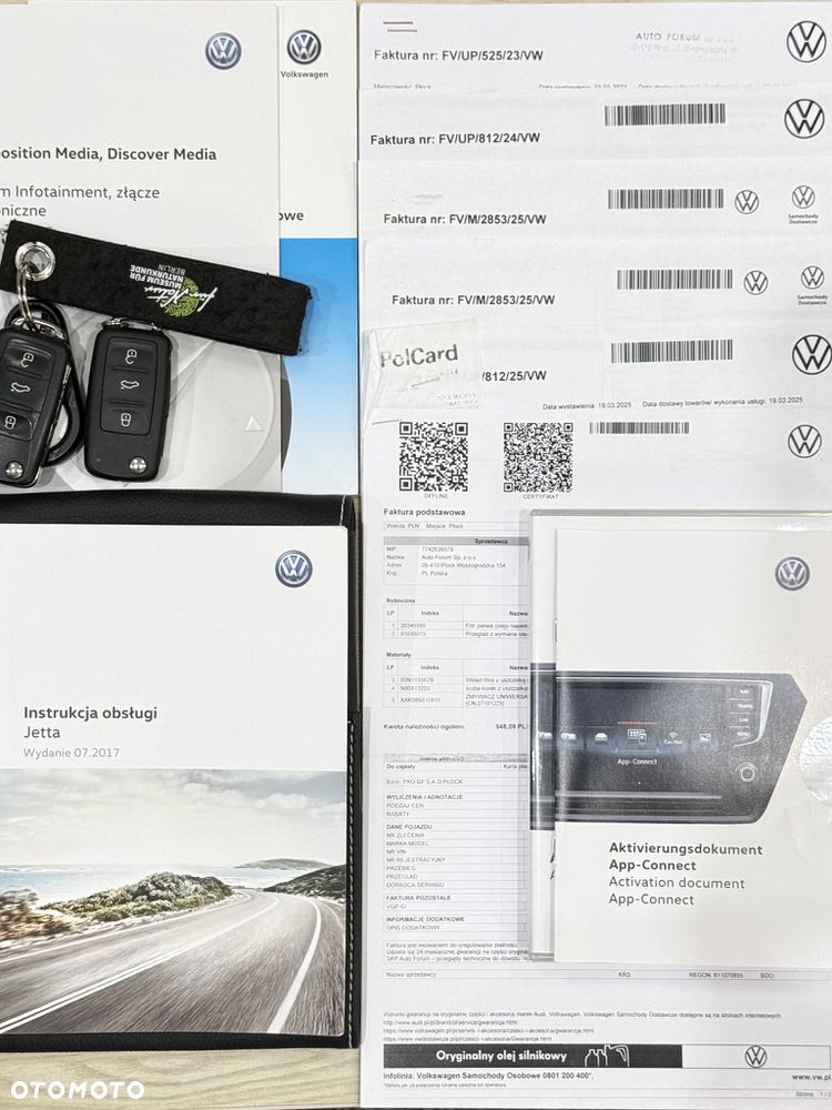 Volkswagen Jetta 2.0 TDI DPF BMT Comfortline - 24