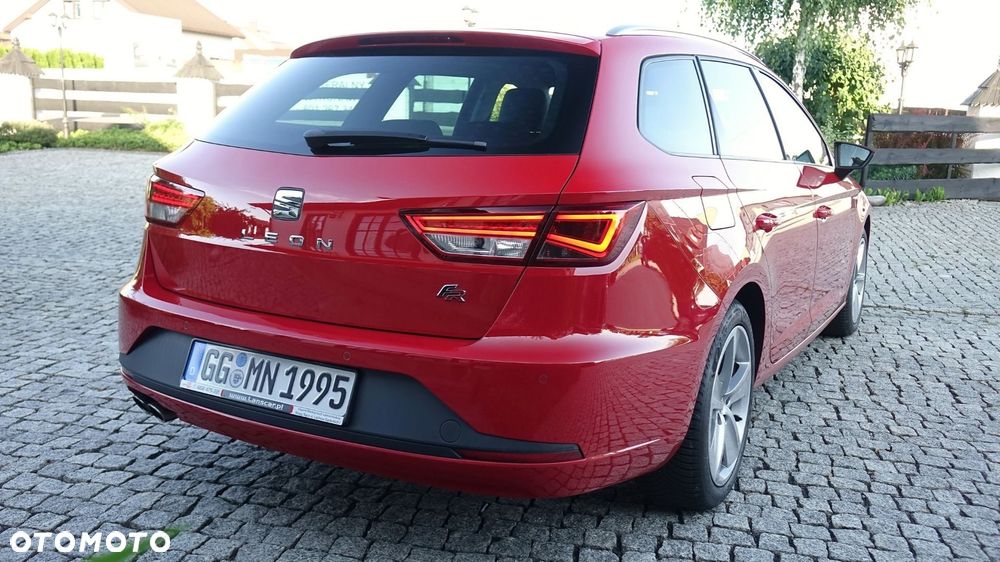 Seat Leon - 15